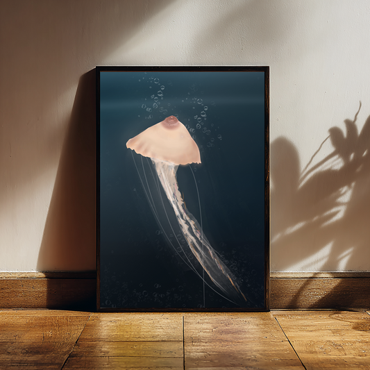 Jellytit Poster